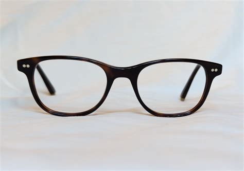 discontinued eyeglasses